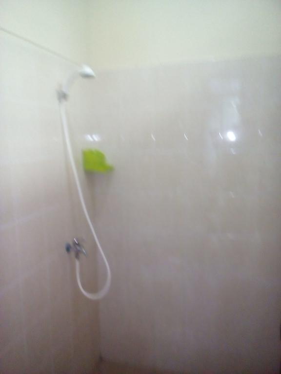 Simply Homy Guest House Pasteur Bandung Exteriör bild