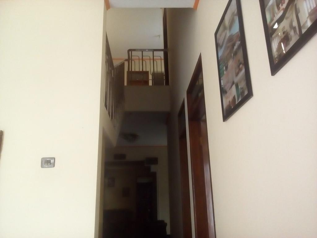 Simply Homy Guest House Pasteur Bandung Exteriör bild