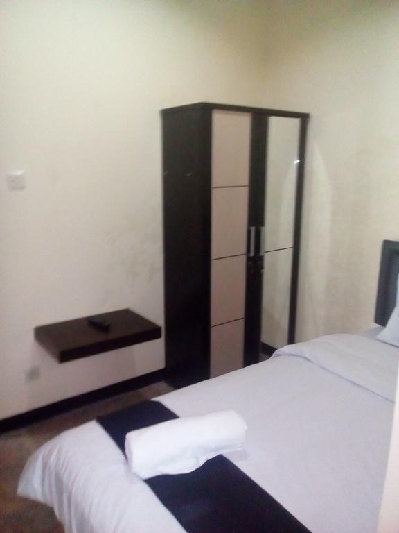 Simply Homy Guest House Pasteur Bandung Exteriör bild