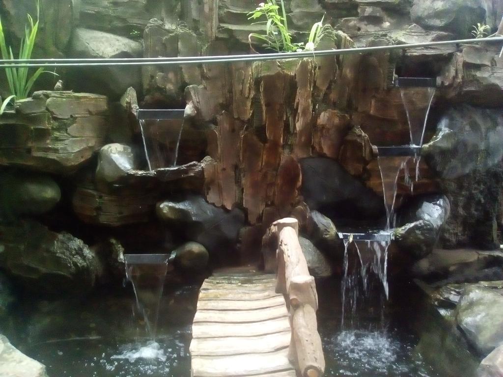 Simply Homy Guest House Pasteur Bandung Exteriör bild