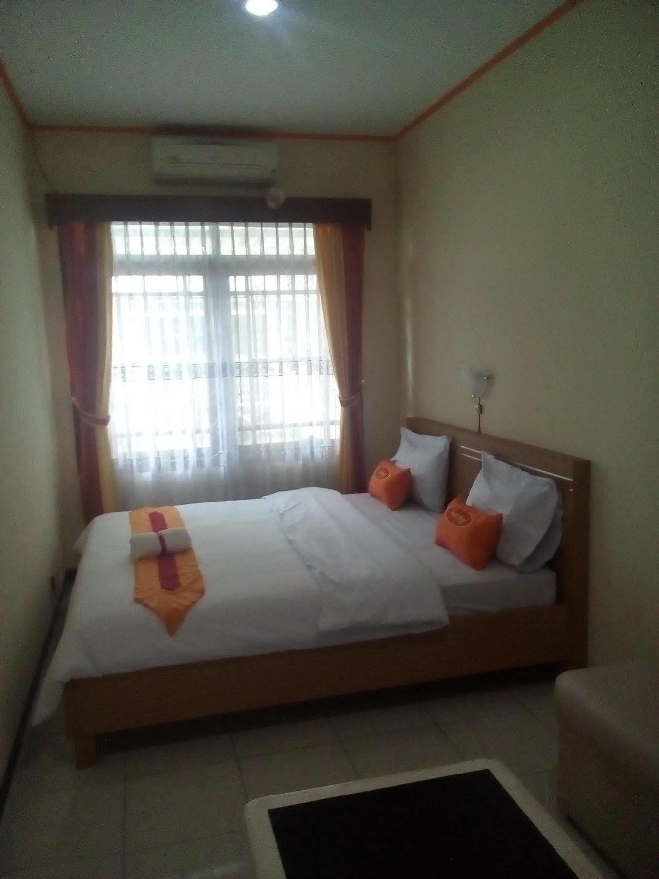 Simply Homy Guest House Pasteur Bandung Exteriör bild