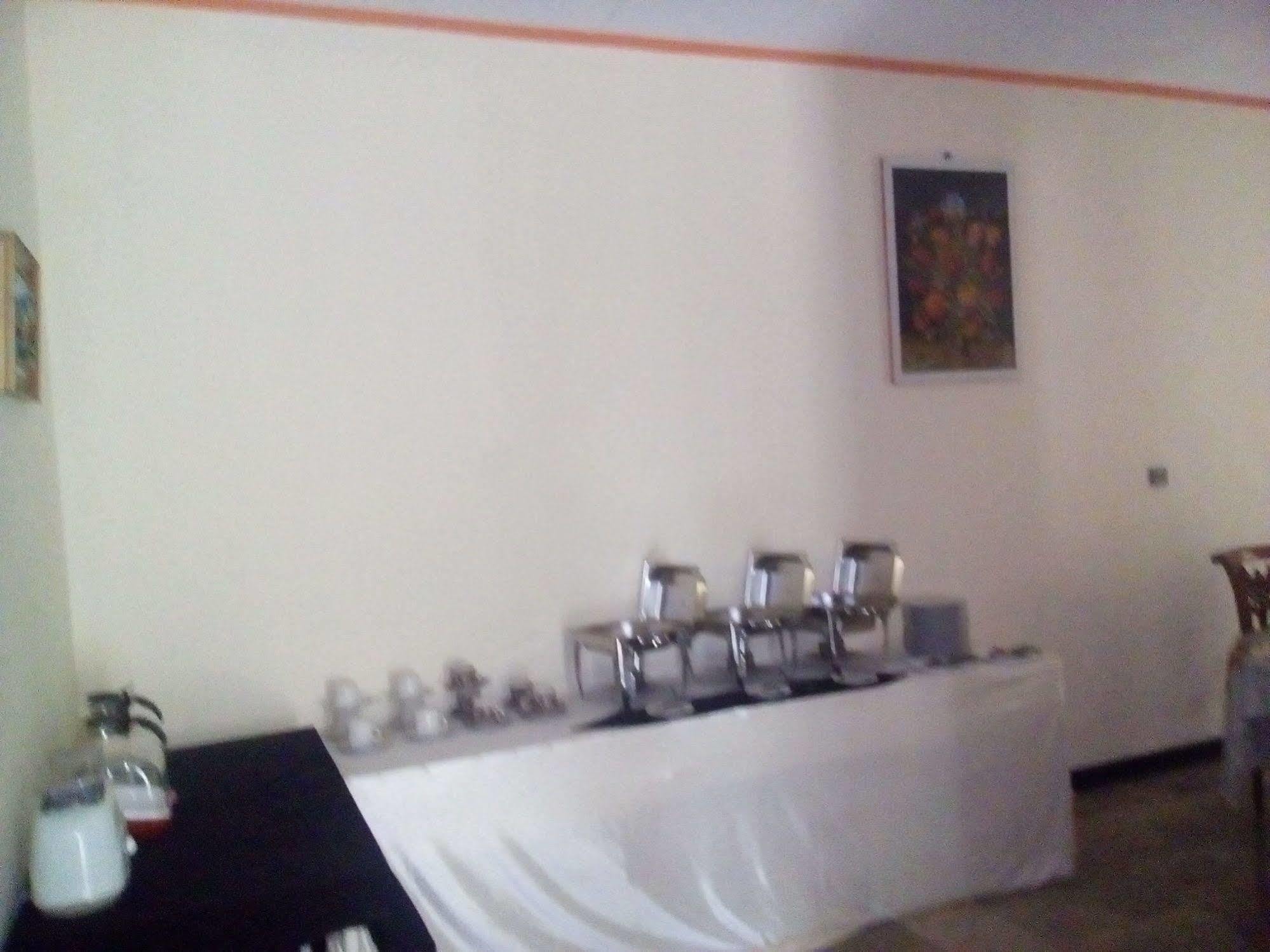 Simply Homy Guest House Pasteur Bandung Exteriör bild