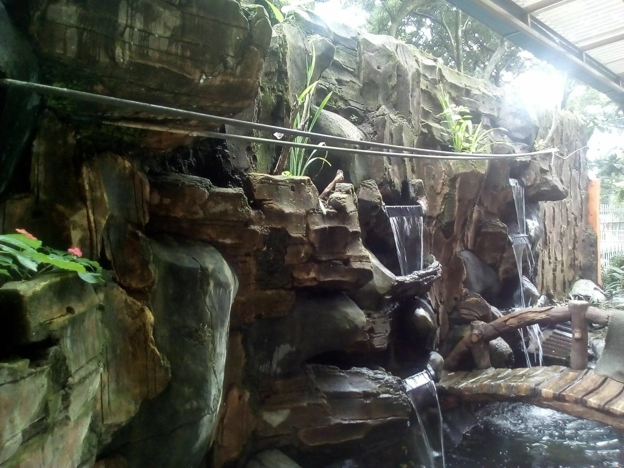 Simply Homy Guest House Pasteur Bandung Exteriör bild